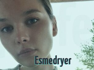 Esmedryer