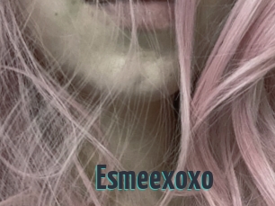 Esmeexoxo