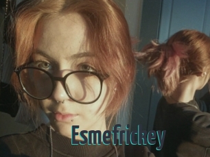 Esmefrickey