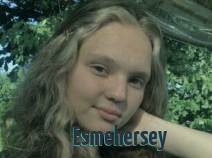 Esmehersey