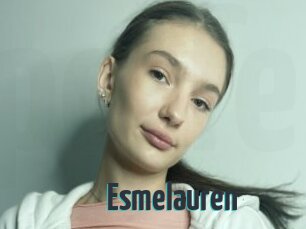 Esmelauren