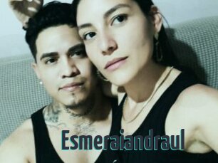 Esmeraiandraul