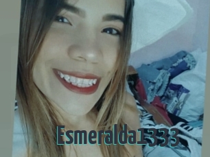 Esmeralda1333