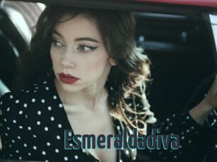 Esmeraldadiva