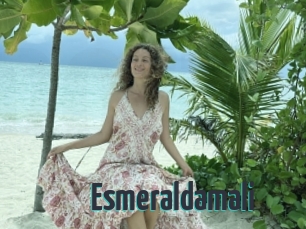 Esmeraldamali