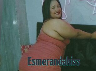 Esmerandakiss