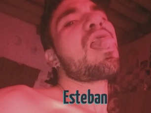 Esteban