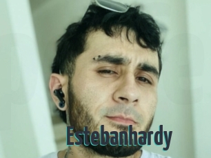 Estebanhardy