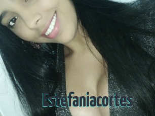 Estefaniacortes