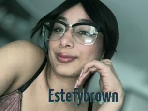 Estefybrown