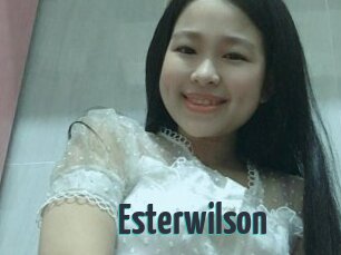 Esterwilson