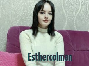 Esthercolman