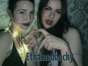 Ethalandbecky