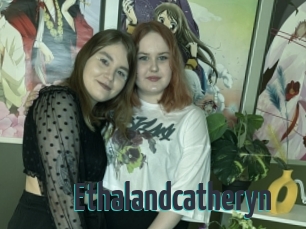 Ethalandcatheryn