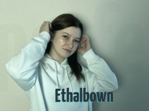 Ethalbown