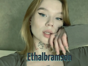 Ethalbramson