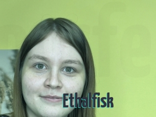 Ethalfisk