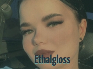 Ethalgloss