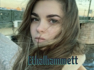 Ethalhammett