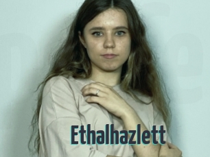 Ethalhazlett