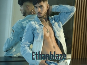 Ethanblaze