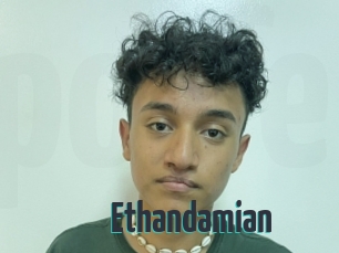 Ethandamian