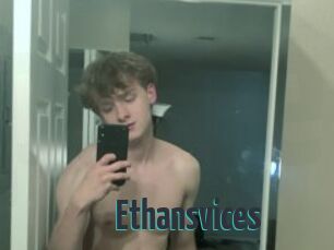 Ethansvices