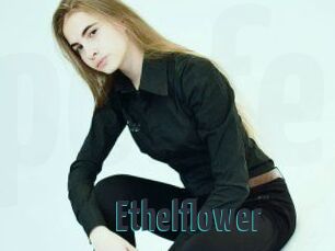 Ethelflower