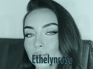 Ethelynrose