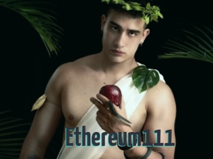 Ethereum111