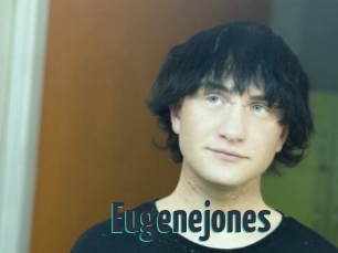 Eugenejones