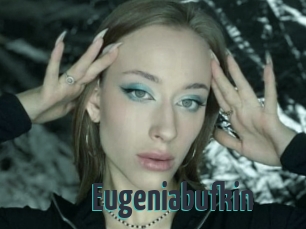 Eugeniabufkin