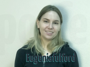 Eugeniafulford