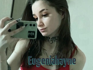 Eugeniahayne