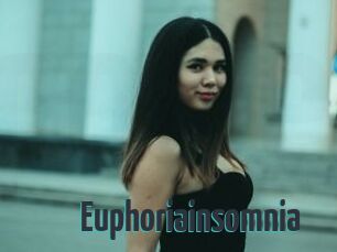 Euphoriainsomnia