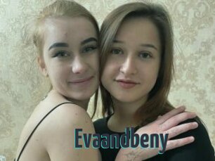 Evaandbeny