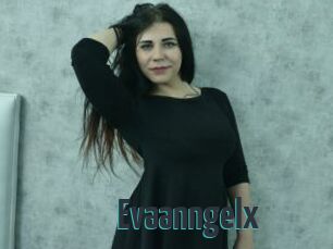 Evaanngelx