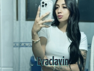 Evaclavin