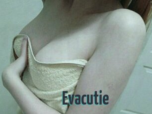 Evacutie