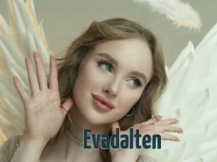 Evadalten