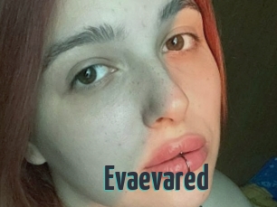 Evaevared