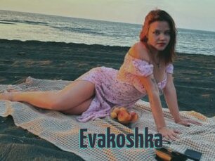 Evakoshka