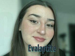 Evalaptite