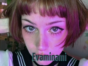 Evaminami