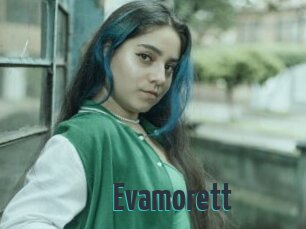 Evamorett