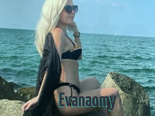 Evanaomy