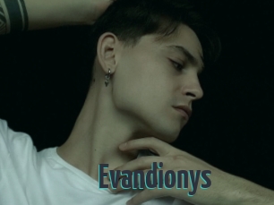 Evandionys