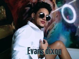 Evans_dixon