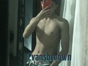 Evansbroown