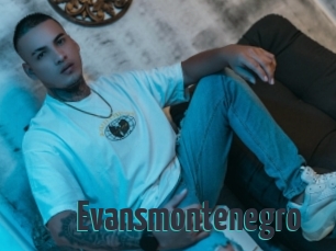 Evansmontenegro